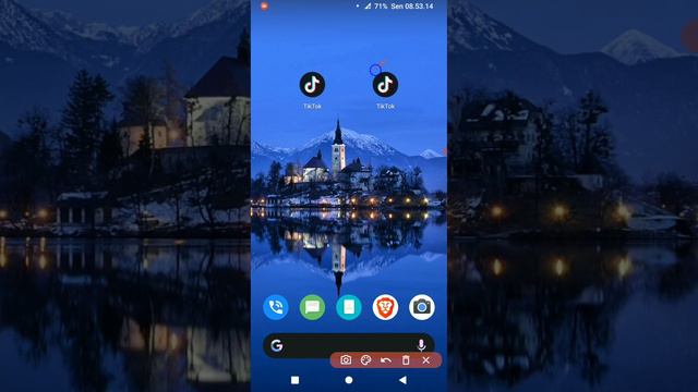 Tiktok Revanced Global & Asia || Review смотреть онлайн