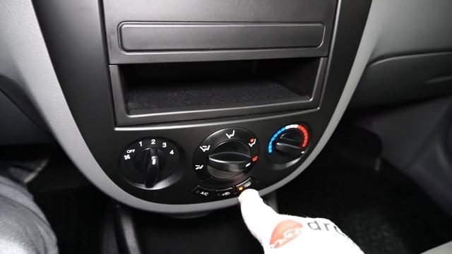 Ravon Gentra 2018 1.5 (107 л.с.) MT Comfort - видеообзор смотреть онлайн