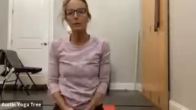 Iyengar Yoga with Sheryl Abrams Feb. 19, 2021 смотреть онлайн