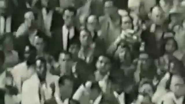 Floyd Patterson vs Roy Harris August 18, 1958 XIII смотреть онлайн