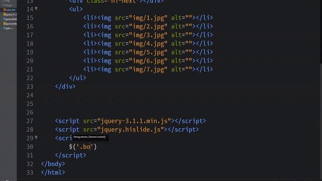 3D Image Rotation using HTML CSS & jQuery | jQuery Plugins смотреть онлайн