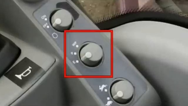 2. Органы управления экскаватора ЧЕТРА ЭГП-230 смотреть онлайн