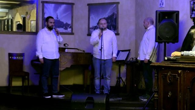 Тбилиси, ресторан "11 Katkha" | თბილისი, რესტორანი "11კათხა" смотреть онлайн