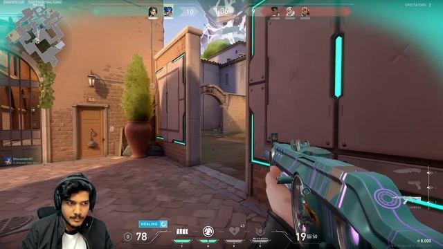 Day - 33 Streaming Live Daily ?| @CtrlShiftGame | @GinormusFlyer #fortnite #valorant #cs2 смотреть онлайн