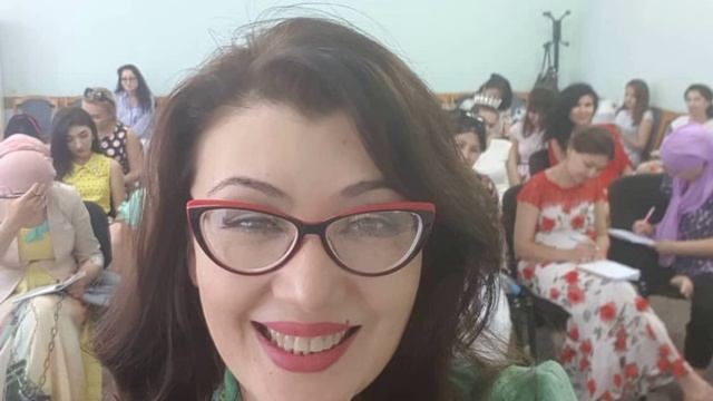 Випассана! Что она нам даёт? Жить как ребёнок. Випассана Муштарий Юлдашевой. смотреть онлайн