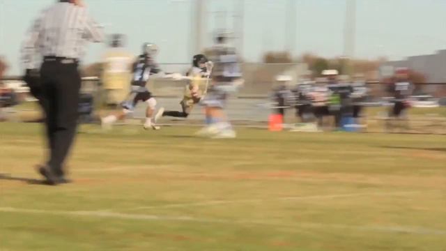 David Baird Lacrosse Mixtape Summer 2016 смотреть онлайн