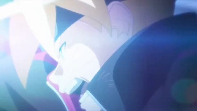 Возможна ли карма Боруто и Каваки в реальном мире?! Аниме Наруто смотреть онлайн