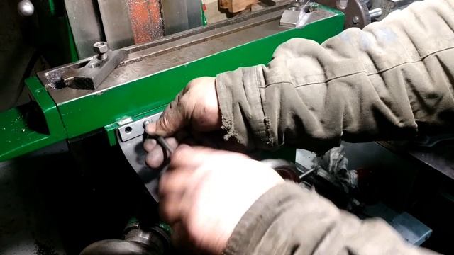 НГф 110. Полезная доработка. смотреть онлайн