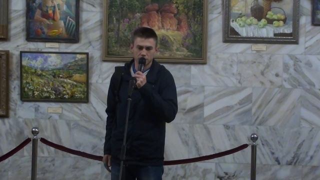"Лермонтов и Кавказ" -проект ТеАтРа им.Н.Гумилёва смотреть онлайн