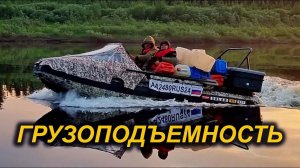 ПРЯМОТОК или УЛИТКА? ГРУЗОПОДЪЕМНОСТЬ, ТЯГА и СКОРОСТЬ точные испытания.