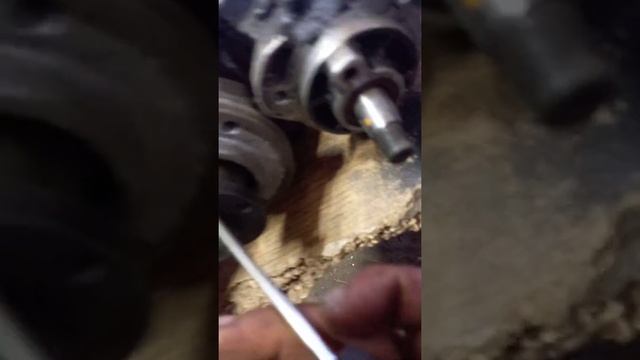 форд транзит 2.4. тнвд бош механика смотреть онлайн