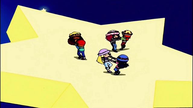 Strawberry Jam - Strawberry Shortcake