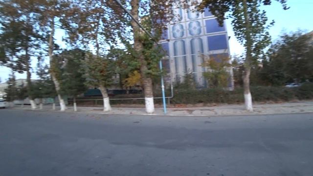 Самарканд 2020. Поселок супер. Эпизод 2. Samarkand. Uzbekistan