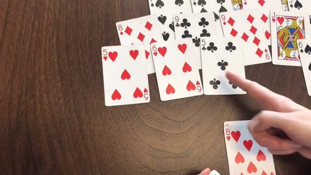 Pyramid Solitaire смотреть онлайн