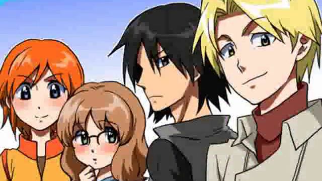 اغنية انمي الكوكب المهجور من تصميمي uninhabited Planet Survive song смотреть онлайн
