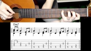 OST Game of Thrones (Игра престолов) | На гитаре + разбор