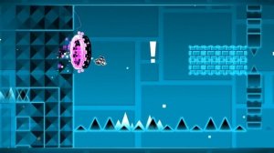 СТАРЫЕ НЕВОЗМОЖНЫЕ УРОВНИ - ВОТ ОНА ПЕРВОБЫТНАЯ СЛОЖНОСТЬ | Geometry Dash