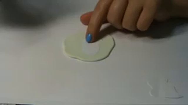 Мастер-класс * Приведения * Из полимерной глины * Виктория А * Хеллоуин * Polymer clay * Ghost смотреть онлайн