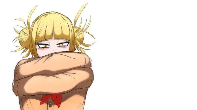 Flower Crowns | Toga Himiko x Listener {BNHA ASMR Fanfiction Reading} смотреть онлайн