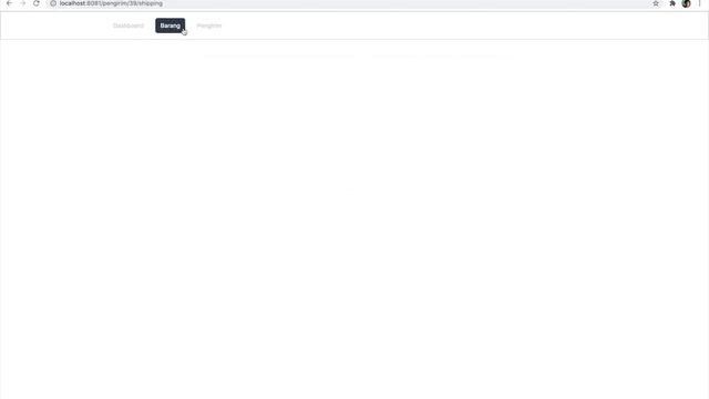 Management Gudang Spring Boot + Vuejs 11: Menampilkan stock ke barang & shipper tracking shipping смотреть онлайн