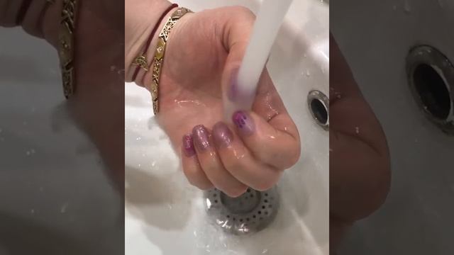 Лакомчир термо гель лак / дизайн ногтей с термо гель лаком смотреть онлайн