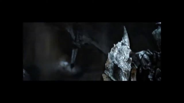 The Elder Scrolls V Skyrim CobraClanTv Trailer by MrX4 (HD) смотреть онлайн