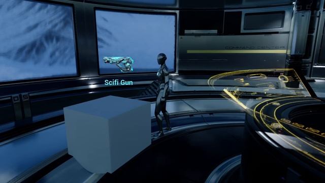 AI powered Game Widgets смотреть онлайн