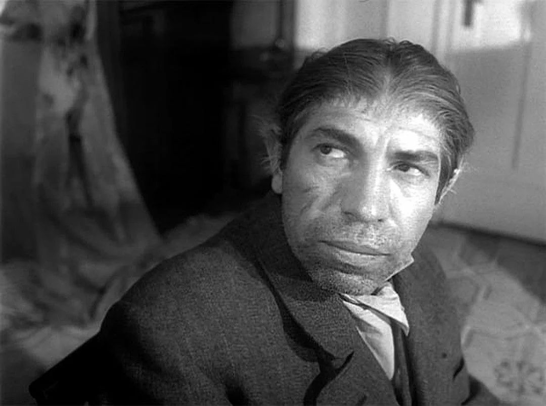 Курьёз при съёмках "Собачьего сердца" смотреть онлайн