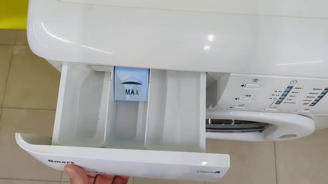 Стиральная машина Candy | SMA service смотреть онлайн