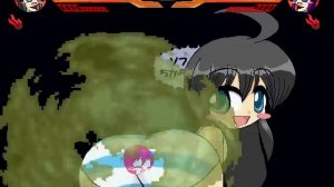 Eight Marbles 2X - All Fart Super Moves