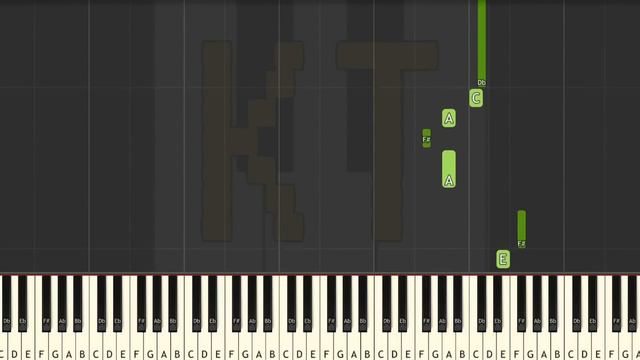 Learn to Play Final Chance by FlamesAtGames (Undertale AU) - Easy Mode смотреть онлайн