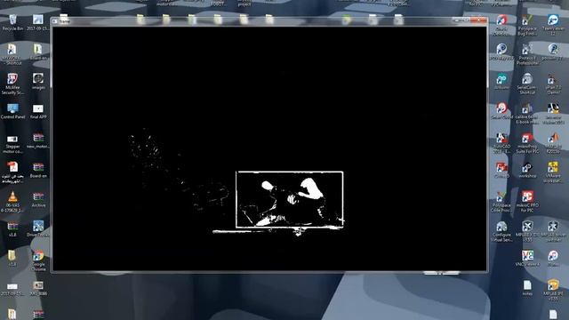 Person Fall detection using raspberry pi camera and opencv lib смотреть онлайн