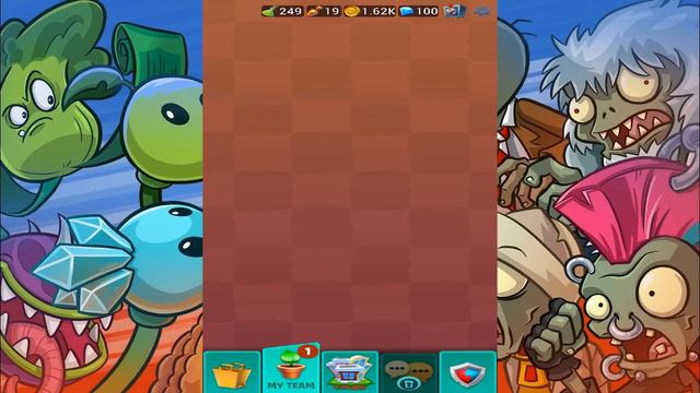 Сложненько | Plants vs Zombies 3 (Растения против зомби 3) Прохождение смотреть онлайн