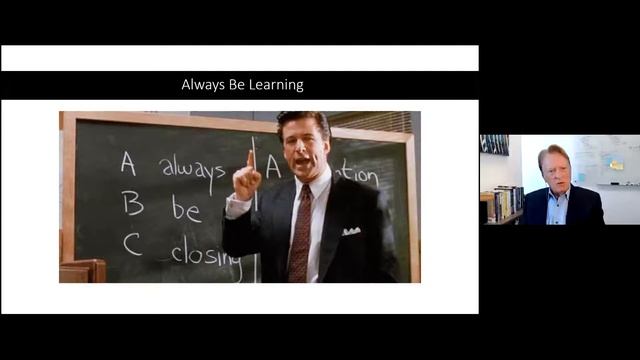 How To Lead Client Strategic Resets With Scott Hamilton смотреть онлайн