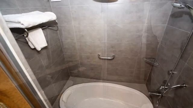 Bursa Anatolia Hotel смотреть онлайн