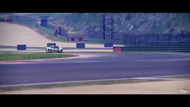 Assetto Corsa 1978 Renault Alpine A442B смотреть онлайн