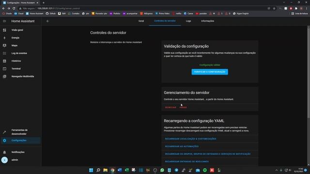 ✅ - Como instalar o Alexa media player e o Hacs no Home Assistant em 2021 смотреть онлайн