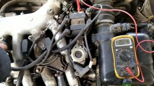 два способа проверить бронепровода не снимая их с-авто куда после искры свечей пропадает ток