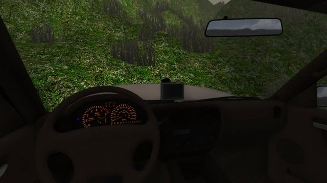 BeamNG.drive | Scary Story | Part 1 смотреть онлайн