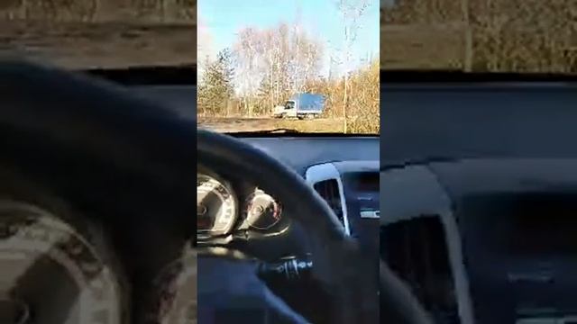 На Kia Ceed SW 2010 смотреть онлайн