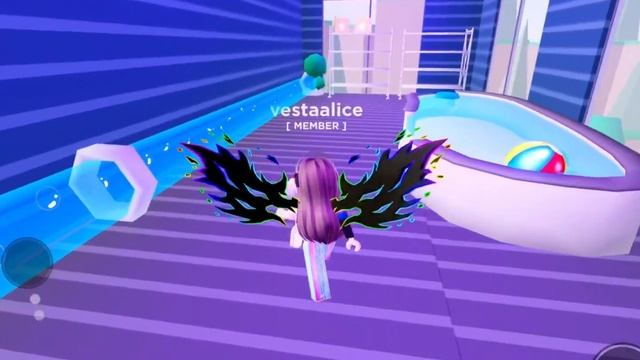 Giving a tour of my pet store in Pet Store Tycoon (Roblox) смотреть онлайн