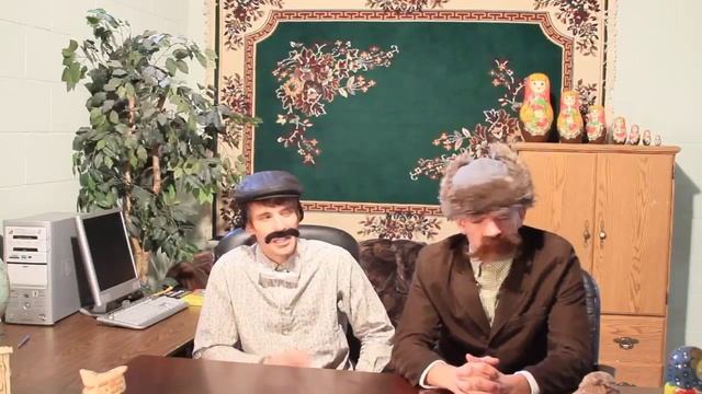How to be russian смотреть онлайн