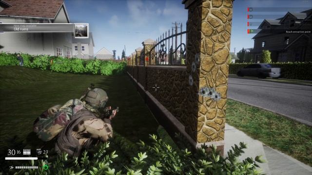 BLACK DAY Gameplay - Realism, Right? LOL смотреть онлайн