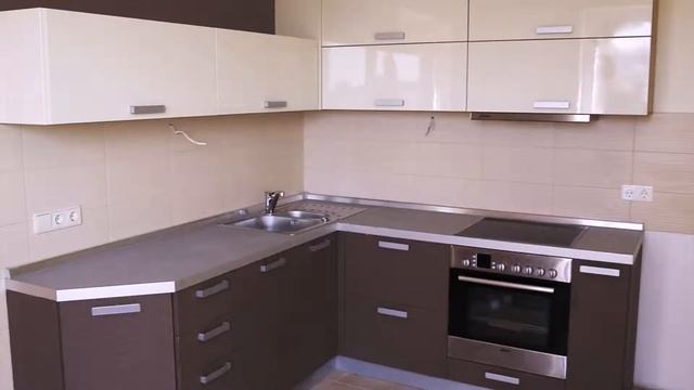 Кухни на заказ из ЛДСП смотреть онлайн