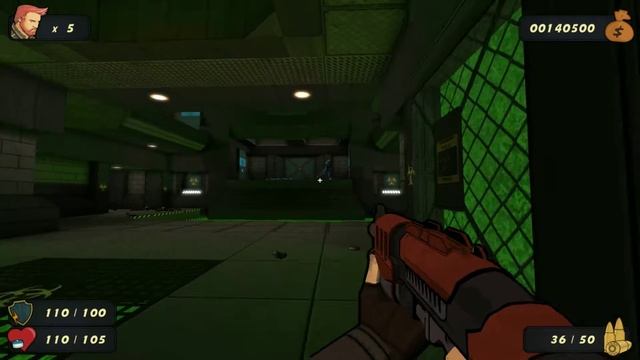 Wrack - Прохождение часть 2 смотреть онлайн