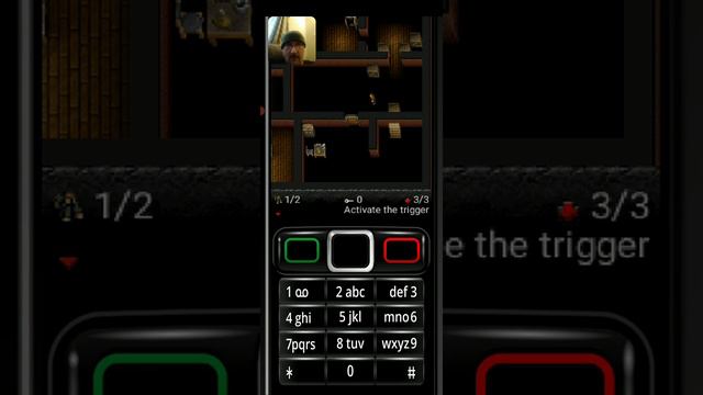Darkest Fear (java game) play through on Android смотреть онлайн