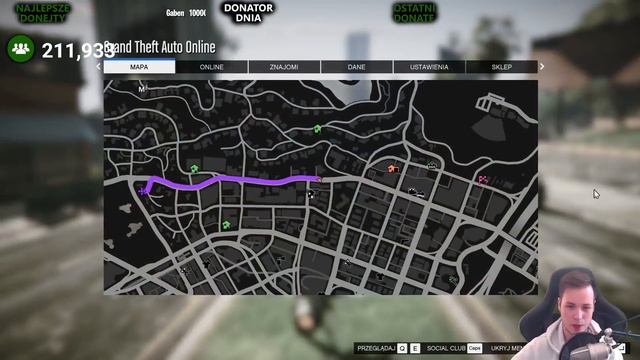 FIGURKI W GTA V! DUŻO NAGRÓD! | NOWY EVENT | LIVE NA FB смотреть онлайн