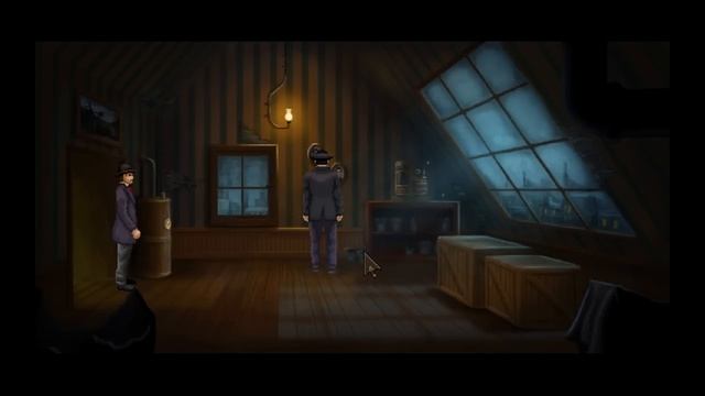 Lamplight City | Let's Play Ep.1 | Night Of Excitement [Wretch Plays] смотреть онлайн