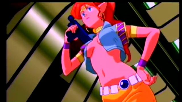 Battle tryst 3DO M2 arcade game opening смотреть онлайн