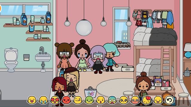 3 серия сериала запрещёный балетный лагерь